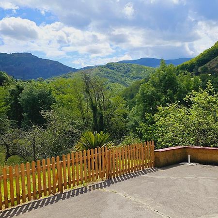 Casa Rural Simonan Borda Oiartzun Esterno foto