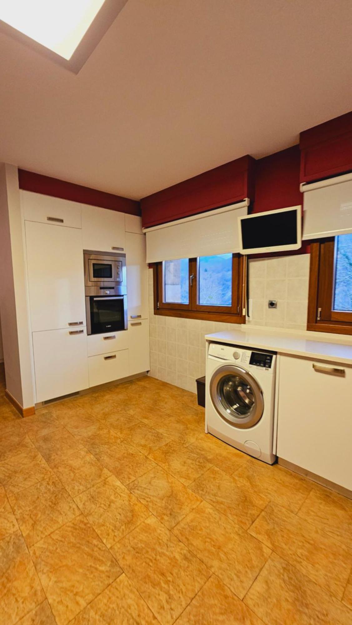 Casa Rural Simonan Borda Oiartzun Esterno foto
