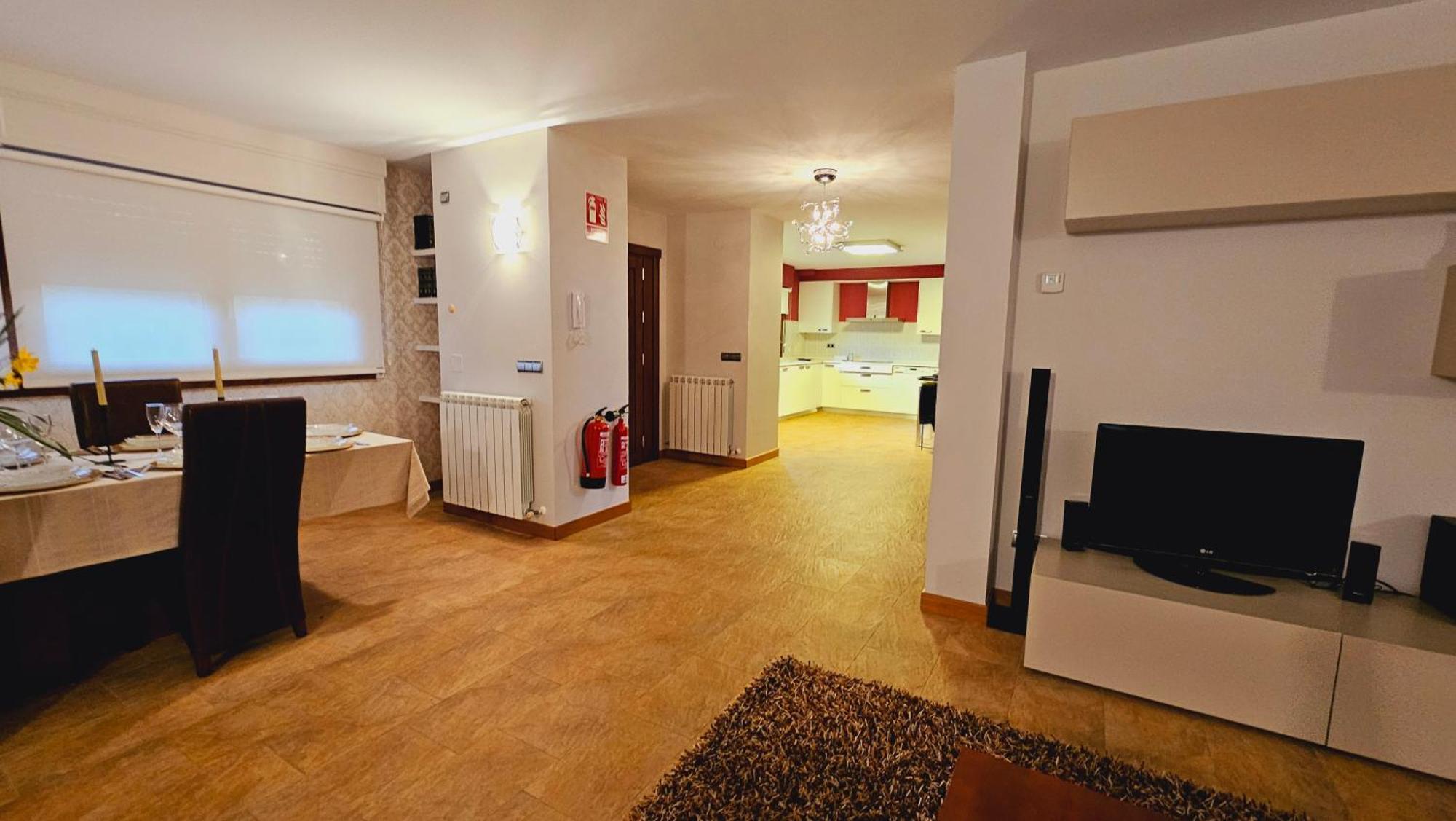 Casa Rural Simonan Borda Oiartzun Esterno foto