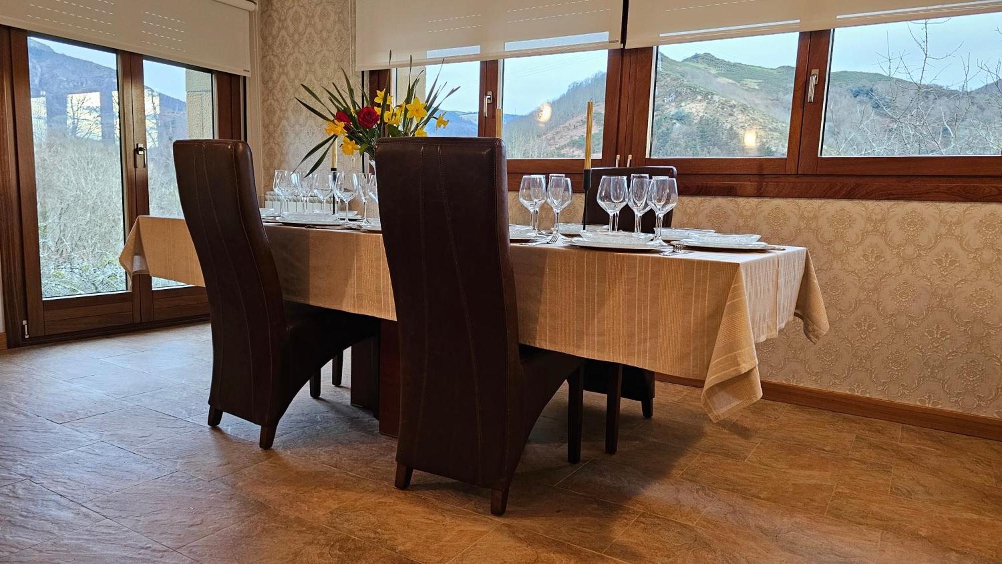 Casa Rural Simonan Borda Oiartzun Esterno foto