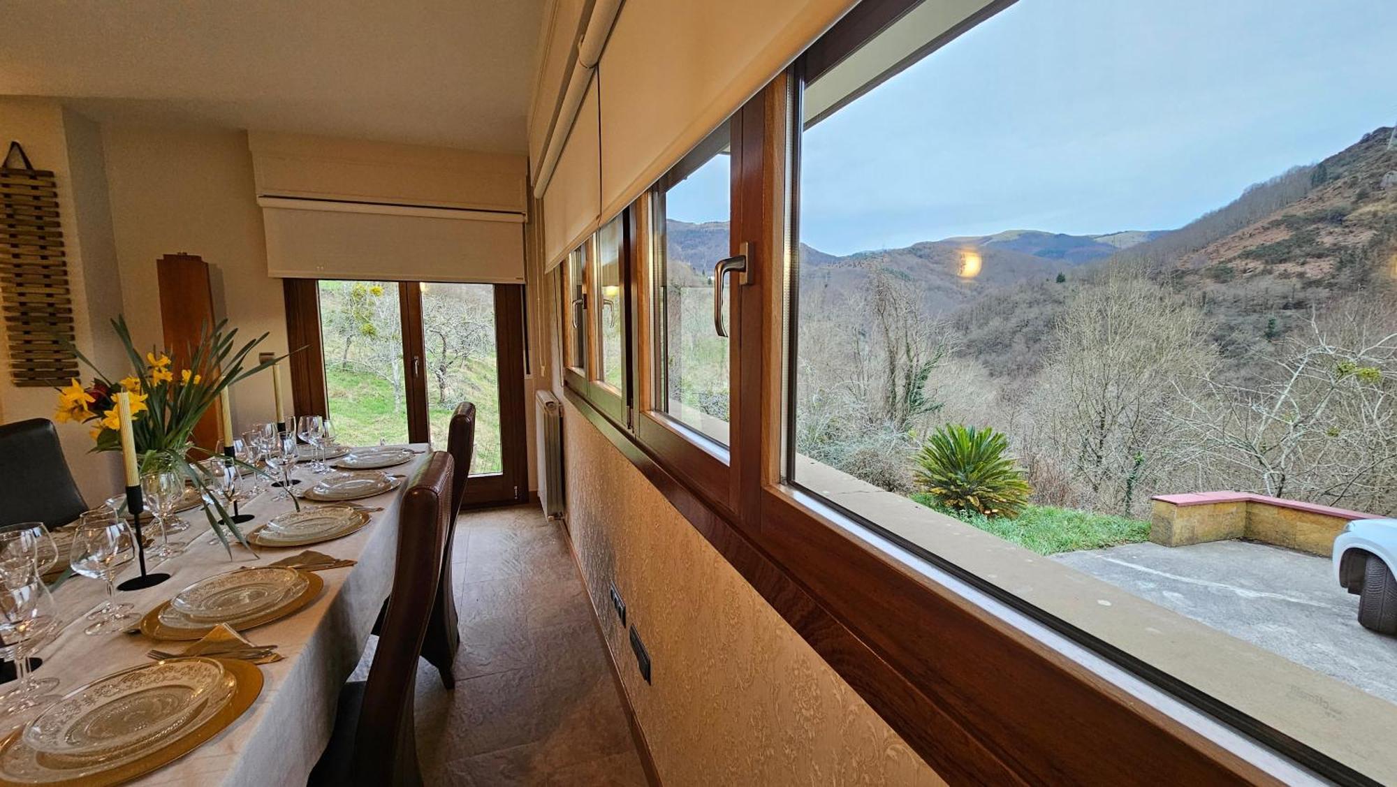Casa Rural Simonan Borda Oiartzun Esterno foto