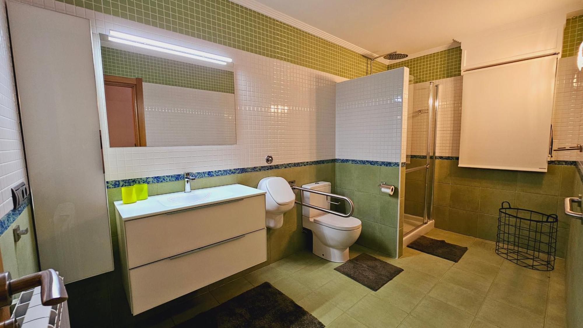 Casa Rural Simonan Borda Oiartzun Esterno foto