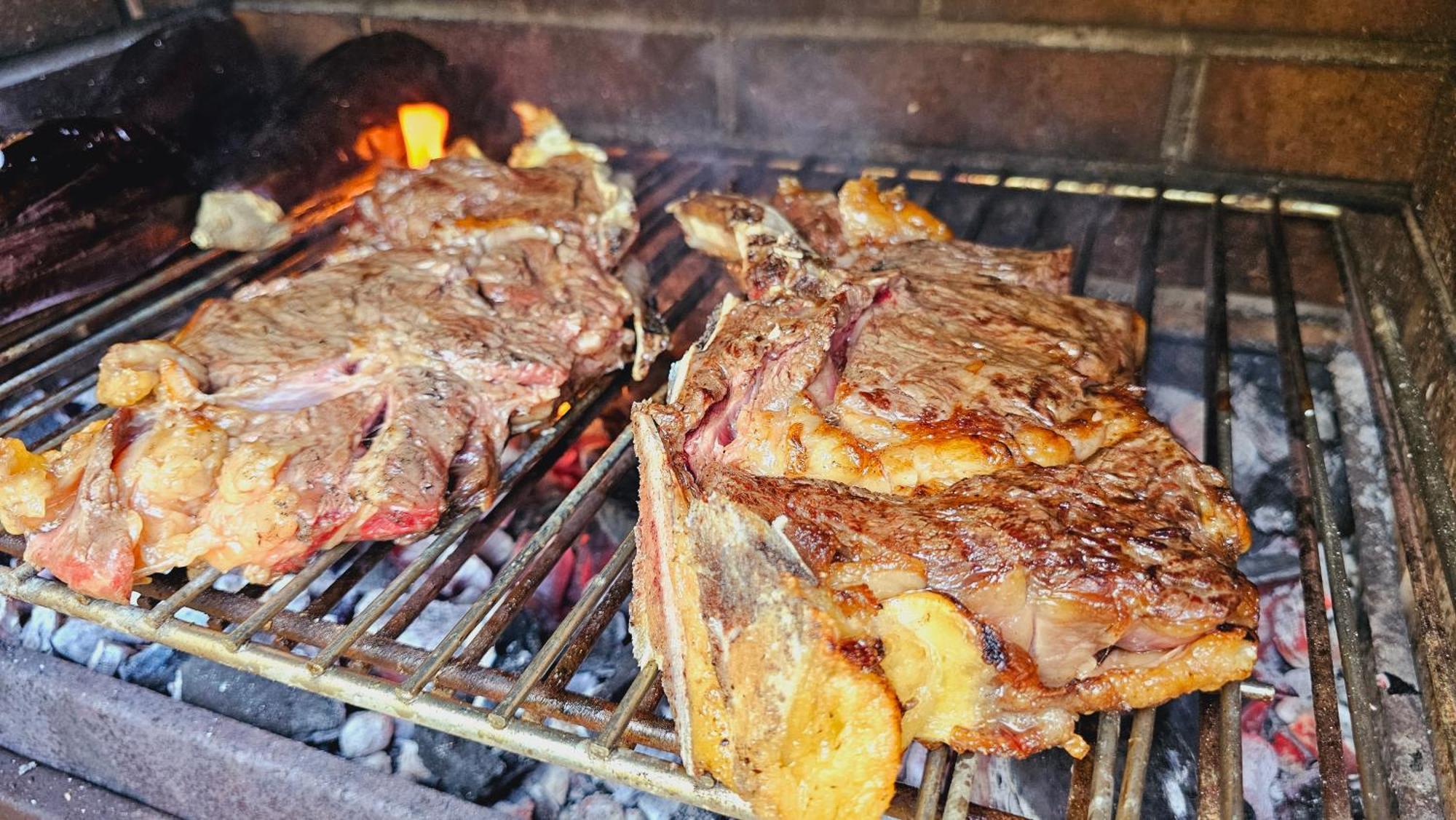 Casa Rural Simonan Borda Oiartzun Esterno foto