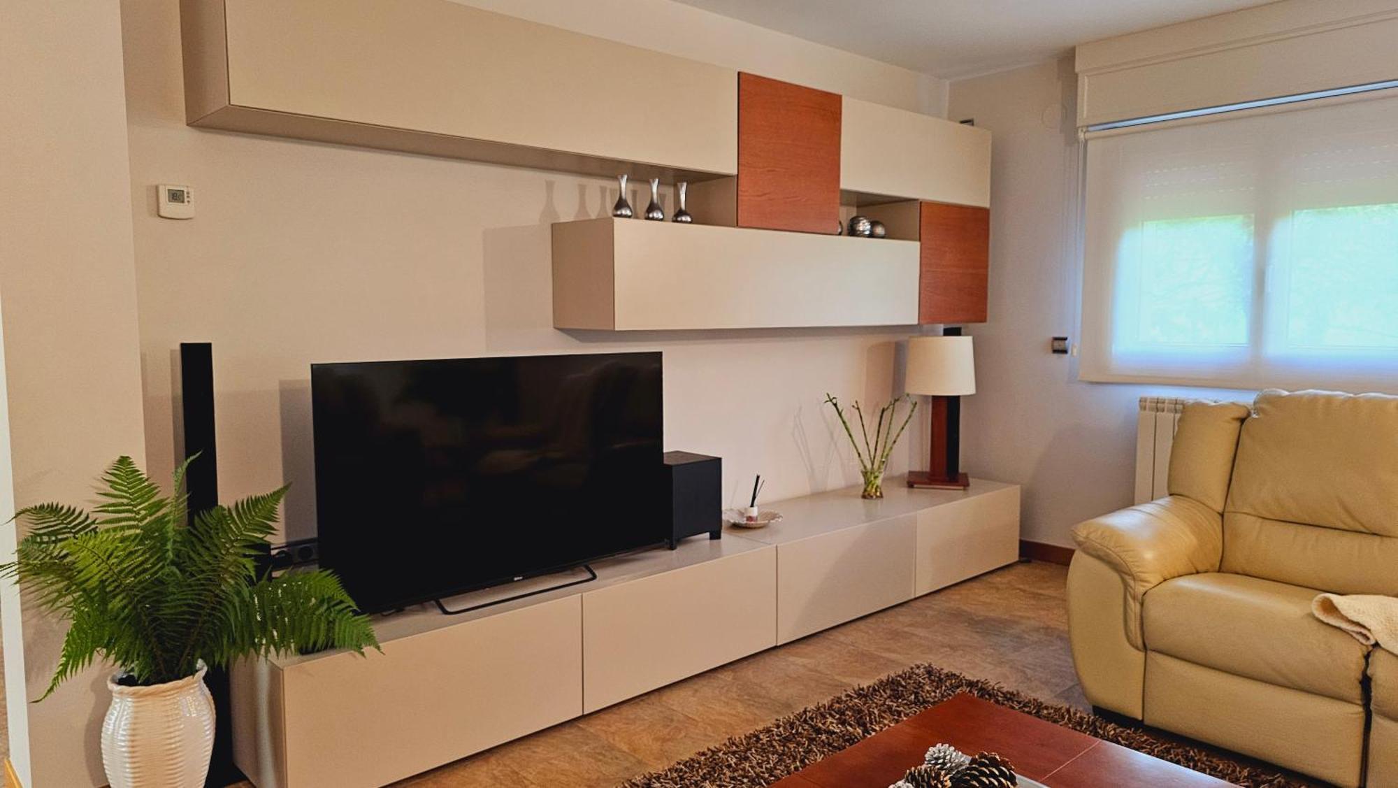 Casa Rural Simonan Borda Oiartzun Esterno foto